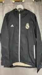 レアルマドリード ウィンドブレーカー サウナスーツ 105