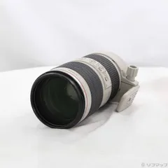 2026年最新】canon 70-200 f2.8l is ii usmの人気アイテム - メルカリ