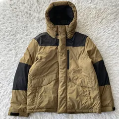 状態良 CERONIAS セロニアス  中綿ジャケット カーキ 古着 アウター Lサイズ 1548