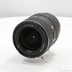 2025年最新】SONY FE 24mm F1.4 GMの人気アイテム - メルカリ