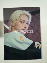 Seventeen ジュン セブチ 25 SEVENTEEN's HOME PHOTO CARD