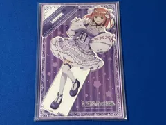 映画 五等分の花嫁 アクリルスタンドB 中野二乃