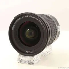 2025年最新】ペンタックス 12-24mmの人気アイテム - メルカリ