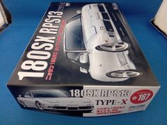 希少 アオシマ 1/24 D1グランプリ BLITZ ER34 スカイライン - メルカリ