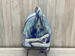 2025年最新】Loungefly アナと雪の女王の人気アイテム - メルカリ