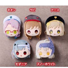 いしよわちゃん ぬいぐるみ 全4種セット - メルカリ