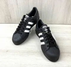 adidas/アディダス/スニーカー/J12026/SUPERSTAR82/ブラック/28cm