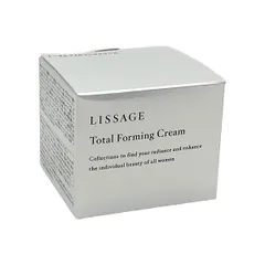 ◆箱傷み特価◆カネボウ リサージ トータルフォルミングクリーム 本体 40g Kanebo