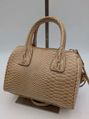 ✨美品✨Lily Brown　リリーブラウン　ショルダーバッグ　ミニ　クロコ型押し　1746