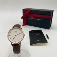 ダニエルウェリンオン 36mm オメガベルト - メルカリ