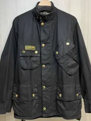 2025年最新】BarBour インターナショナルの人気アイテム - メルカリ