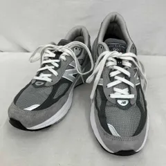 new balance/ニューバランス/M990GL6/グレー/26.5cm