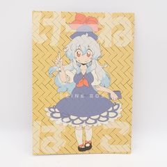 RESCENE ミナミ Glow Up 封入 トレカ フォト カード MINAMI リセンヌ