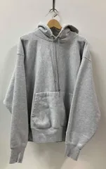 Champion REVERSE WEAVE チャンピオン リバースウィーブ 90~00S 目無し パーカー サイズXL グレー メキシコ製 品質タグ無し 汚れ有り