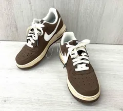 NIKE/ナイキ/スニーカーFZ3592-259/AIR FORCE 1 07 CACAO WOW/ブラウン/23cm