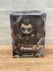 ホットトイズ　ムービーマスターピース　ドックオク ムービー・マスターピース】『スパイダーマン：ノー・ウェイ・ホーム