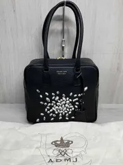 2025年最新】admj スワロフスキー バッグの人気アイテム - メルカリ