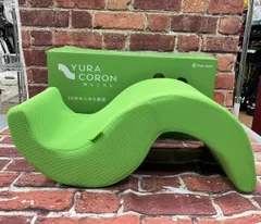 YURACORON ゆらころん 腹部エクササイズ用品