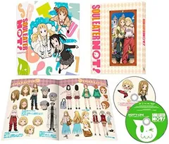 送料無料 新品未開封 ソウルイーターノット！ ＮＯＴ．４ アニメ ＫＡＤＯＫＡＷＡ