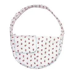 ☆ 花柄 ☆ M ☆ 犬 猫 スリング ペットスリングバッグ ペットスリング ドッグスリング 小型犬 スリングバッグ 犬 ペット スリング キャリーバッグ 犬用 犬用抱っこ紐 犬用キャリー ペットバッグ 抱っこひも ショルダー 猫用 散歩 通院 ペット用品