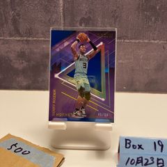 2020 EPOCH 井川慶 14/14 直筆サインカード 阪神タイガース 85th