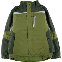 古着 エルエルビーン L.L.Bean 中綿マウンテンジャケット シェルジャケット パファージャケット メンズL相当/eaa598372