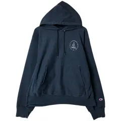 古着 00年代 チャンピオン Champion PREMIUM REVERSE WEAVE プレミアムリバースウィーブ スウェットプルオーバーパーカー/eaa599251