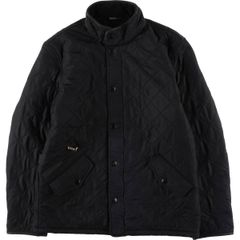 Barbour カモフラージュジャケット Lサイズ - メルカリ