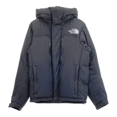 THE NORTH FACE ノースフェイス ダウンジャケット ブルゾン バルトロライトジャケット ND91950 メンズ Mサイズ アウター DM17635■