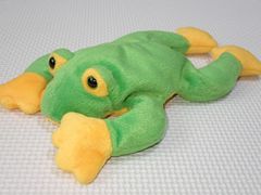 ミッフィー様専用 セキグチ ディック・ブルーナ カエル親子 ぬいぐるみ