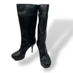 2025年最新】Yves Saint Laurent レディース ブーツの人気アイテム