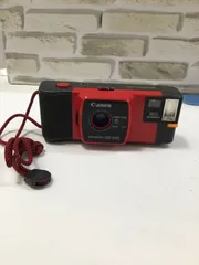 2026年最新】CANON SNAPPY 20の人気アイテム - メルカリ