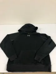 送料無料★UNDER ARMOUR アンダーアーマー★スウェットパーカー プルオーバー★メンズ　MD #70401sbb