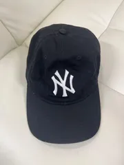 送料無料！！NEWERA  ニューエラ　NYニューヨークヤンキース　キャップ帽子　黒　#71219MOCAPB