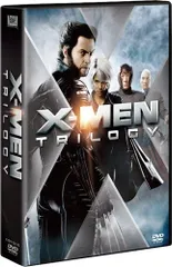 送料無料 新品未開封 Ｘ－ＭＥＮ トリロジーＢＯＸ ヒュー・ジャックマン ２０世紀フォックス・ホームエンターテインメント・ジャパンのサムネイル