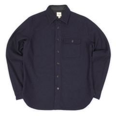 オービス ORVIS 90s 00s 90-2000年代 フィールドジャケット ワーデン