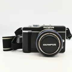 2025年最新】olympus pen e-pl1の人気アイテム - メルカリ