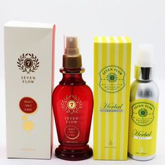 未使用 セブンフロー ビューティー フルーツ Vミスト / ボタニカル