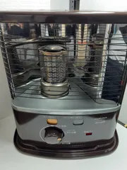 送料込み●2013年❤動作品❤コロナ/CORONA 石油ストーブ　木造17畳 ストーブ 石油ストーブ コロナ 木造17畳 コンクリート23畳 ヒーター