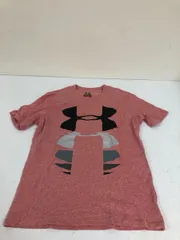 送料無料★UNDER ARMOUR アンダーアーマー★半袖Tシャツ　トップス★メンズ　MD #70404sjj31