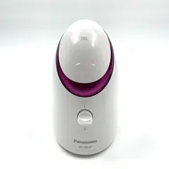 2025年最新】フェイススチーマー panasonicの人気アイテム - メルカリ
