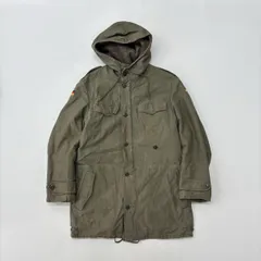 2025年最新】西ドイツ軍 パーカーの人気アイテム - メルカリ