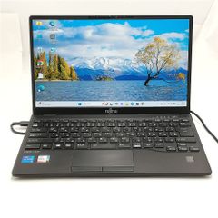 福袋 Windows11 12型 新品SSD 中古ノートパソコン Panasonic CF