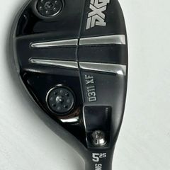 PXG 0341 X GEN4 5w 7wレフティ - メルカリ