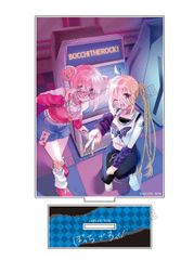 ぼっち・ざ・ろっく ミニ色紙ホルダー ゲーマーズ 冬の本まつり2023 ぼ