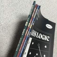 2026 Shean.T KITH(キス)ロジック順序/ムーン挿