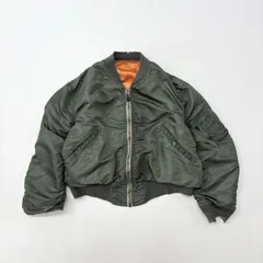 60s L2-B 前期 L-2B 60s 米軍実物 フライトジャケット エアフォース 空軍