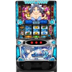 パチスロ実機　Ｌ南国育ちＳ３ スマスロユニット付き スマスロ】 ※選べる！ユニット！ L南国育ちS3【接続ユニット