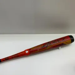 ローリングス Rawlings ハイパーマッハフォース 軟式 大人 一般 FRP製バット BR2HM4C   野球 7402のサムネイル
