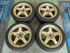 ozレーシングペガソ 17インチ ホイールセット - メルカリ